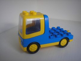 Lego Duplo teherautó