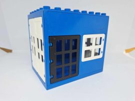 Lego Duplo ház alap 