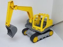 Lego Duplo Ásógép 4986 készletből