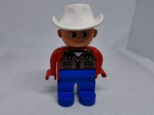 Lego Duplo ember - fiú