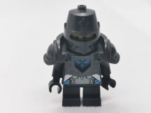 Lego Nexo Knights Figura - Robin Underwood (nex062)
