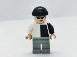 Lego Batman Figura - 	Two-Face's Henchman (bat006)