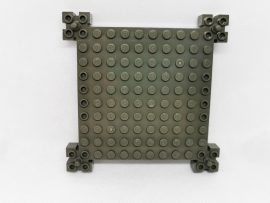 Lego Alaplap 10*10 !