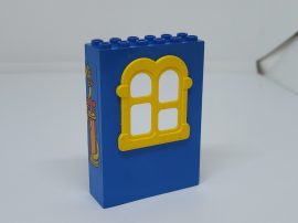 Lego Fabuland Ablak