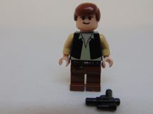 Lego Star Wars figura - Han Solo (sw0179)