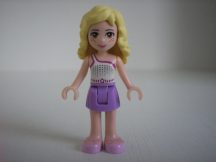 Lego Frinds Minifigura - Naya (frnd056)