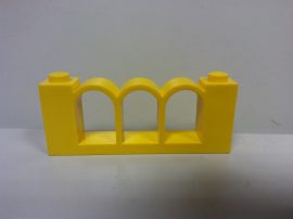 Lego Fabuland Kerítés
