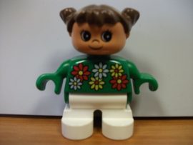 Lego Duplo ember - gyerek