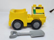 Lego Duplo Teherautó