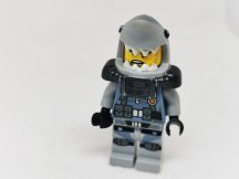Lego Ninjago Figura - 	Shark (njo361) 