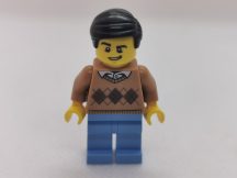 Lego Town Figura - Apa (twn298)