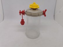 Lego Duplo Robot elem 7443-as szettből RITKA