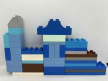 Lego Duplo kockacsomag 40 db (5229)