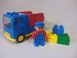 Lego Duplo - Teherautó 2606
