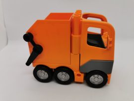 Lego Duplo kukásautó 