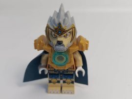 Lego Chima Figura - Lagravis - Heavy Armor (loc041)