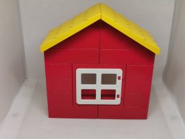 Lego Duplo Ház