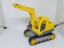 Lego Duplo Ásógép  4986 készletből (hiányos)