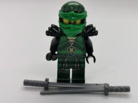 Lego Ninjago Figura - Lloyd (njo284)