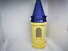 Lego Belville Vár elem Kupolával
