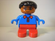Lego Duplo ember - gyerek
