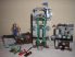 Lego Knights Kingdom II - Orlan fellegvár 8780 Vár