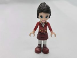 Lego Friends Figura - Naomi (frnd181)