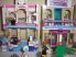 Lego Friends - Heartlake bevásárlóközpontja 41058 (katalógussal)