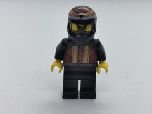 Lego Racers Figura - 	Devon Daredevil (rac047)