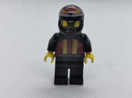 Lego Racers Figura - 	Devon Daredevil (rac047)