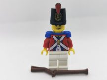 Lego Pirates Figura - Imperial Soldier II (pi090)