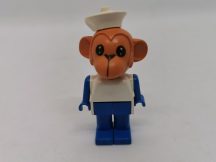 Lego Fabuland állatfigura - majom