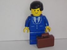 Lego Egyéb figura - Üzletember