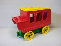 Lego Duplo Lovas Hintó 