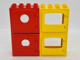 Lego Duplo Ablak Csomag 