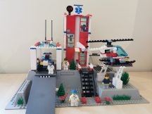 Lego City - Kórház 7892 (1) D.