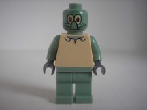 Lego figura Spongebob - Squidward 3827,3825 (bob003)