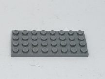 Lego Alaplap 4*8