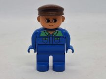 Lego Duplo ember - fiú 