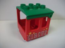 Lego Duplo Vonat elem