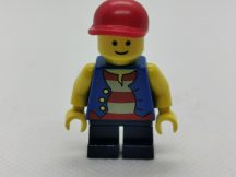 Lego Town figura - Gyerek (twn105) RITKA