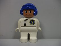 Lego Duplo ember - fiú 