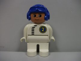 Lego Duplo ember - fiú 