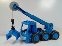 Lego Duplo Bob mester - Colos 