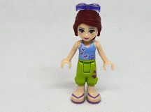 Lego Friends Minifigura - Mia (frnd101)