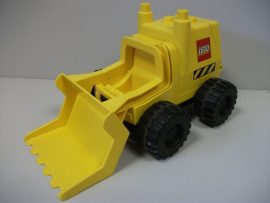 Lego Duplo Autó LEGO