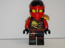 Lego Ninjago figura - Kai (njo194)