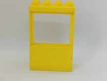 Unico ablak (hiányos)