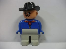 Lego Duplo ember - fiú