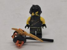 Lego Ninjago Figura - Cole (njo575)
